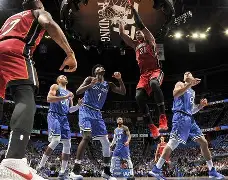 开云体育-包含迈阿密热火发布备战花絮，冲刺阶段回应争议，NBA常规赛任务艰巨，轮换策略成焦点的词条